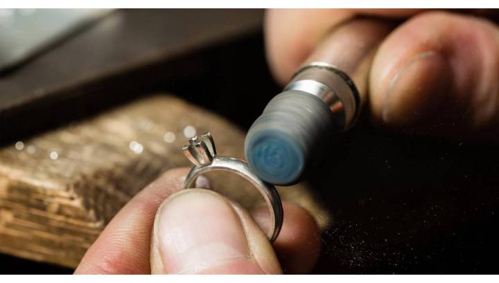 La magia de las cosas hechas a mano